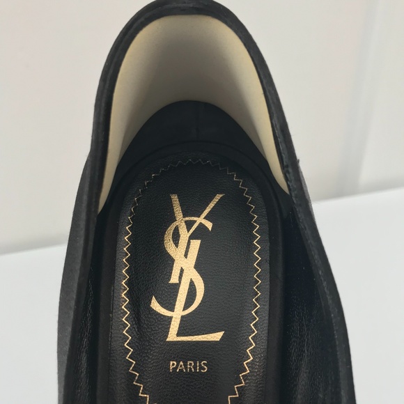 Yves Saint Laurent Pump - Picture 13 of 15
